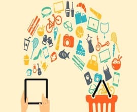 E-commerce