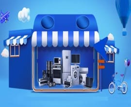 E-commerce
