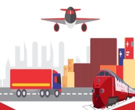 E-commerce